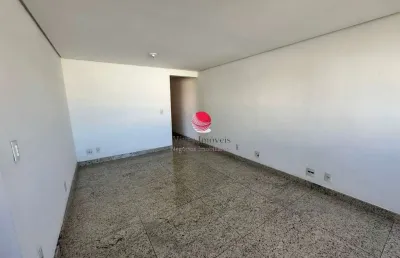 Apartamento com 3 quartos à venda na avenida altamiro avelino soares, 170, castelo, belo horizonte por r$ 690.000