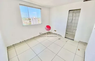 Apartamento com 2 quartos à venda na dos sabiás, 230, cabral, contagem por r$ 410.000