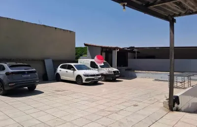Terreno à venda na maria magalhães de souza, 70, alípio de melo, belo horizonte por r$ 850.000