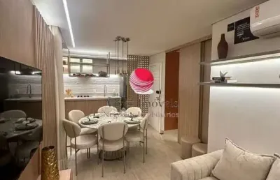 Apartamento com 3 quartos à venda na avenida heráclito mourão de miranda, 3031, castelo, belo horizonte por r$ 642.140