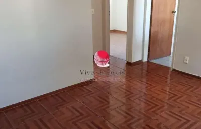 Apartamento com 2 quartos à venda na rua cecília fonseca coutinho, 678, castelo, belo horizonte por r$ 269.000