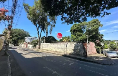 Terreno em condomínio fechado à venda na rua intendente câmara, 138, liberdade, belo horizonte por r$ 1.300.000