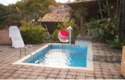 Casa com 5 quartos à venda na rua jair ferreira de sá, 205, garças, belo horizonte por r$ 1.200.000