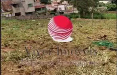Terreno à venda na cartagena, 451, trevo, belo horizonte por r$ 365.000