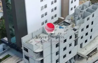 Apartamento com 3 quartos à venda na dos sabiás, 839, cabral, contagem por r$ 710.000