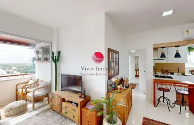 Apartamento com 3 quartos à venda na monteiro lobato, 187, ouro preto, belo horizonte por r$ 795.000