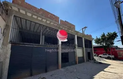 Ponto comercial para alugar na rua padre eustáquio, 1690, padre eustáquio, belo horizonte por r$ 19.900