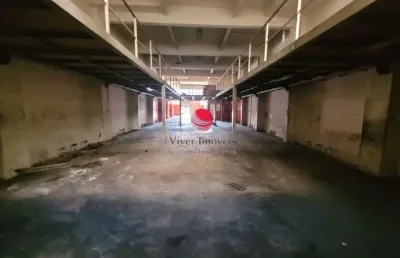 Barracão / galpão / depósito com 2 salas à venda na avenida francisco sá, 167, prado, belo horizonte por r$ 2.800.000