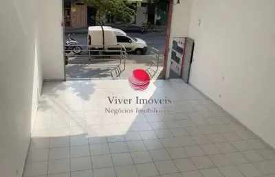 Ponto comercial para alugar na expedicionário paulo de souza, 82, itatiaia, belo horizonte por r$ 6.180