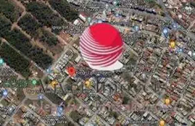 Terreno em condomínio fechado à venda na rua caiçaras, 245, parque xangri-lá, contagem por r$ 430.000