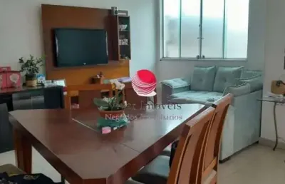 Casa com 4 quartos à venda na bernardes carvalho, 107, santa terezinha, belo horizonte por r$ 640.000