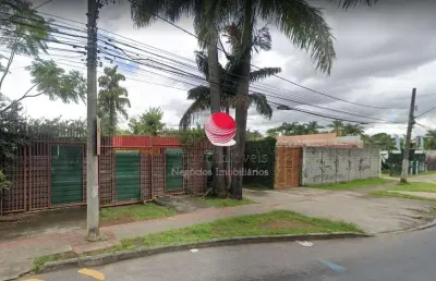 Terreno à venda na avenida otacílio negrão de lima, 6716, bandeirantes, belo horizonte por r$ 1.500.000