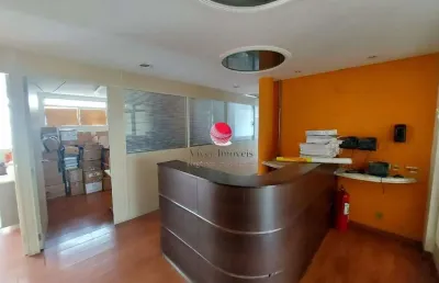 Sala comercial para alugar na rua sena madureira, 350, ouro preto, belo horizonte por r$ 6.000