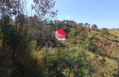 Terreno à venda na rua santo onofre, 311, manacás, belo horizonte por r$ 320.000