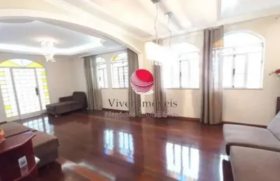 Casa com 4 quartos à venda na rua zilah correa de araújo, 56, ouro preto, belo horizonte por r$ 1.500.000