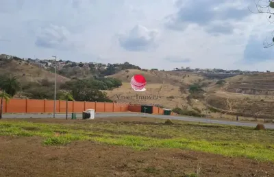 Terreno em condomínio fechado à venda na 16, 20, alphaville, vespasiano por r$ 463.000