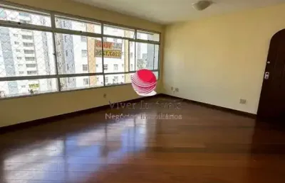 Apartamento com 4 quartos à venda na rua piauí, 1217, funcionários, belo horizonte por r$ 1.550.000