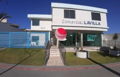 Sala comercial com 1 sala à venda na rua expedicionário paulo de oliveira, 325, são luiz, belo horizonte por r$ 320.000