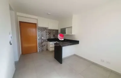 Apartamento com 1 quarto à venda na rua manoel elias de aguiar, 225, ouro preto, belo horizonte por r$ 380.000