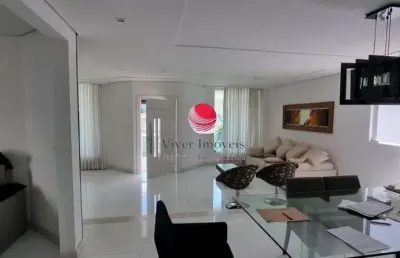 Casa em condomínio fechado com 4 quartos à venda na josé alexandre ferreira, 188, jardim paquetá, belo horizonte por r$ 3.910.000