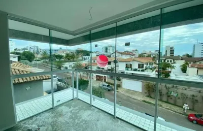 Cobertura com 5 quartos à venda na rua castelo moura, 48, castelo, belo horizonte por r$ 2.890.000