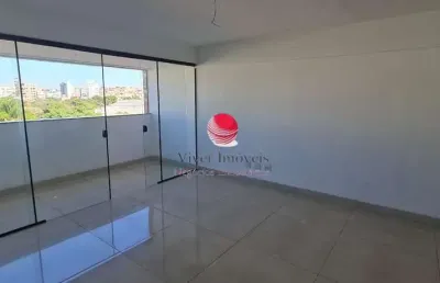 Apartamento com 3 quartos à venda na rua castelo da beira, 680, castelo, belo horizonte por r$ 799.900