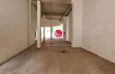 Ponto comercial à venda na rua manoel elias de aguiar, 225, ouro preto, belo horizonte por r$ 2.100.000