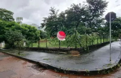 Terreno à venda na avenida miguel perrela, 555, castelo, belo horizonte por r$ 1.400.000