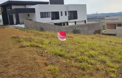 Terreno em condomínio fechado à venda na almenara, 20, alphaville, vespasiano por r$ 462.000