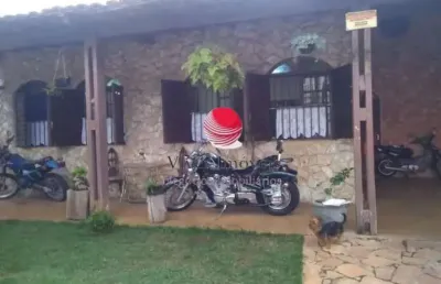 Casa com 4 quartos à venda na rua apucarana, 375, ouro preto, belo horizonte por r$ 1.300.000