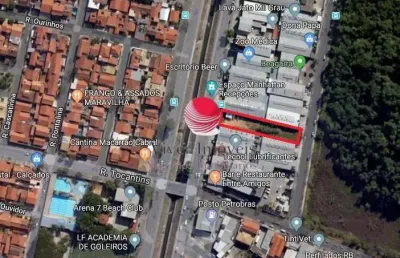 Terreno à venda na avenida heráclito mourão de miranda, 990, castelo, belo horizonte por r$ 4.570.000