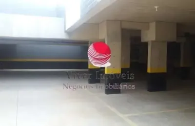 Cobertura com 4 quartos à venda na alameda dos pintassilgos, 1033, cabral, contagem por r$ 850.000