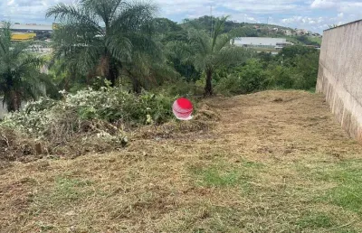 Terreno em condomínio fechado à venda na avenida dois, 843, portal do sol, contagem por r$ 849.000