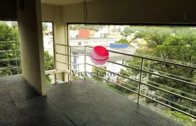 Ponto comercial à venda na rua brasiléia, 50, ouro preto, belo horizonte por r$ 275.000
