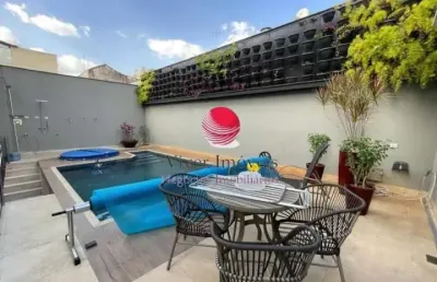 Casa com 5 quartos para alugar na belterra, 358, ouro preto, belo horizonte por r$ 13.000