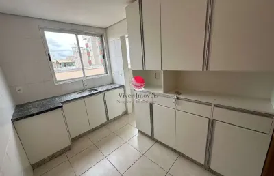 Cobertura com 3 quartos à venda na rua doutor rubens guimarães, 136, castelo, belo horizonte por r$ 899.000