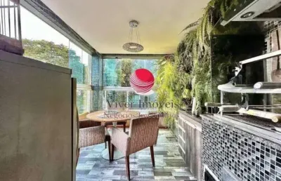 Apartamento com 4 quartos para alugar na rua ministro ivan lins, 387, dona clara, belo horizonte por r$ 7.500