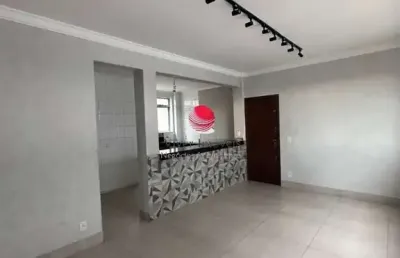 Apartamento com 3 quartos à venda na rua desembargador paulo mota, 886, ouro preto, belo horizonte por r$ 515.000