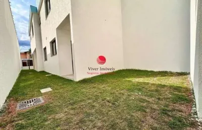 Casa em condomínio fechado com 3 quartos à venda na rua deputado gregoriano canedo, 155, trevo, belo horizonte por r$ 839.000