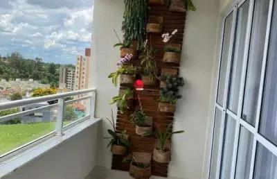 Cobertura com 3 quartos à venda na rua zilah correa de araújo, 461, ouro preto, belo horizonte por r$ 1.250.000
