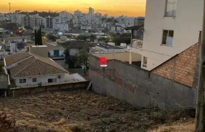 Terreno em condomínio fechado à venda na rua jair gomes bastos, 240, paquetá, belo horizonte por r$ 1.890.000