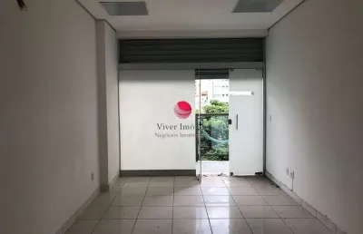 Ponto comercial à venda na rua brasiléia, 50, ouro preto, belo horizonte por r$ 250.000