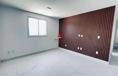 Apartamento com 2 quartos à venda na avenida presidente tancredo neves, 3570, paquetá, belo horizonte por r$ 595.000