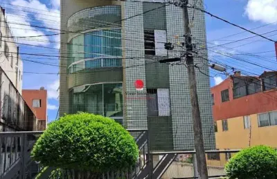 Cobertura com 4 quartos à venda na rua cristóvão pinto ribeiro, 145, santa amélia, belo horizonte por r$ 850.000