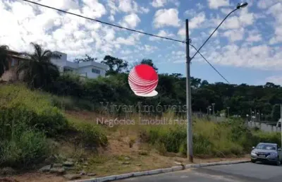 Terreno em condomínio fechado à venda na avenida dois, 165, portal do sol, contagem por r$ 720.000