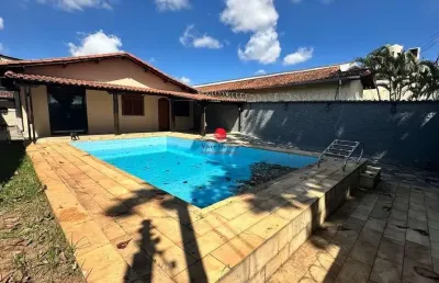 Casa com 3 quartos à venda na ursulina de melo, 115, alípio de melo, belo horizonte por r$ 1.290.000