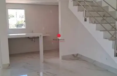 Cobertura com 3 quartos à venda na rua lisboa, 55, copacabana, belo horizonte por r$ 559.900