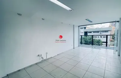 Ponto comercial para alugar na rua brasiléia, 50, ouro preto, belo horizonte por r$ 1.500