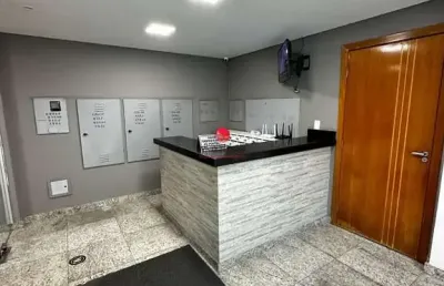 Sala comercial à venda na rua sena madureira, 253, ouro preto, belo horizonte por r$ 250.000