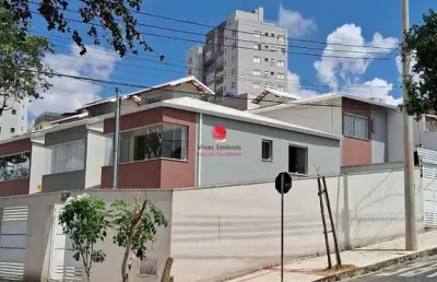 Casa com 3 quartos à venda na rua ministro hermenegildo de barros, 405, itapoã, belo horizonte por r$ 864.000